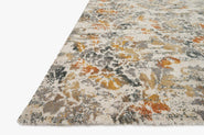 TC-09 IVORY / BEIGE Corner