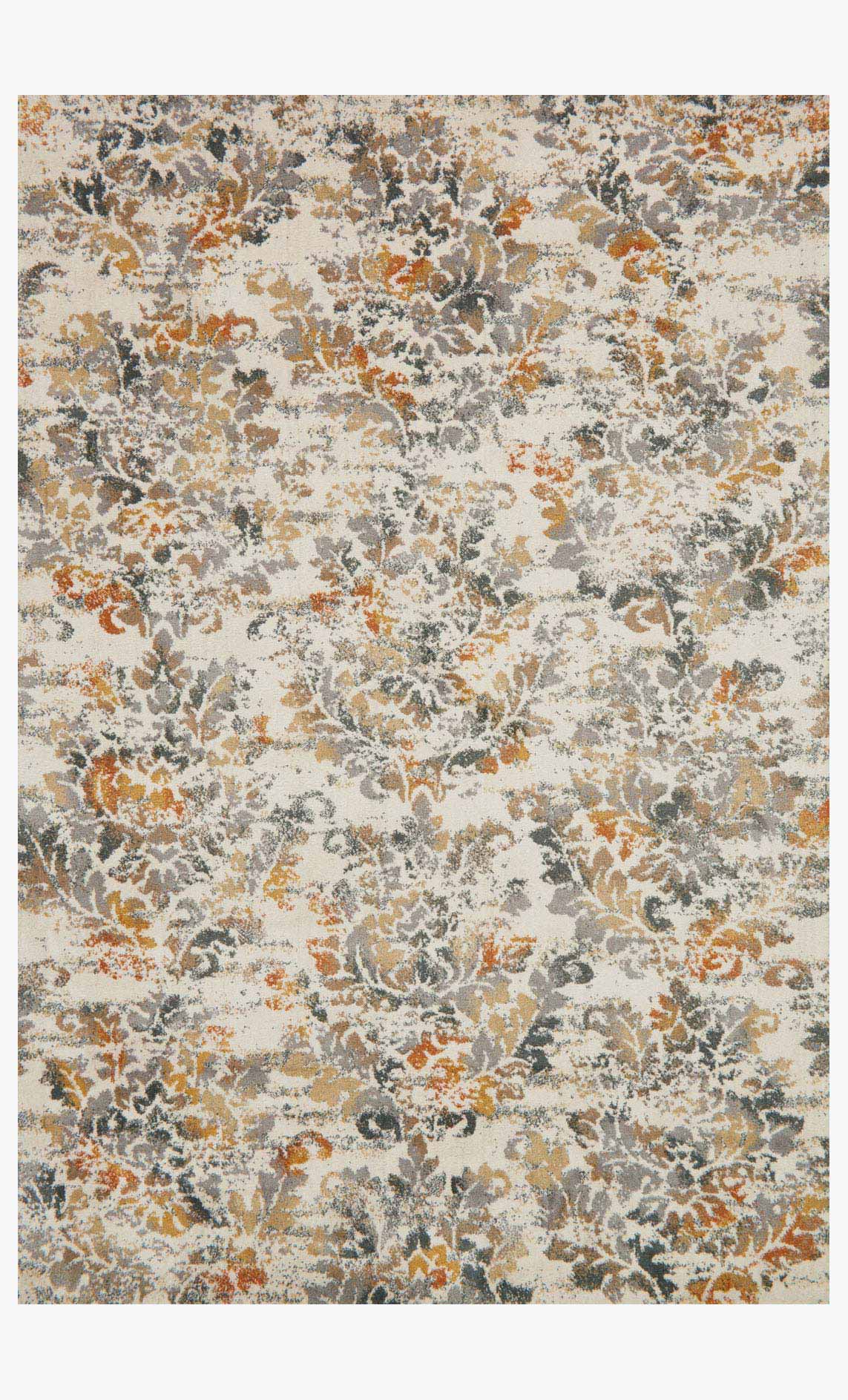 TC-09 IVORY / BEIGE