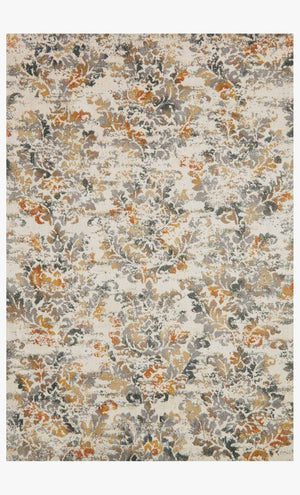 TC-09 IVORY / BEIGE