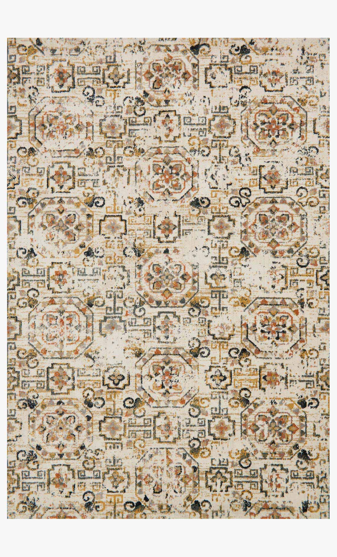 TC-12 IVORY / TAUPE