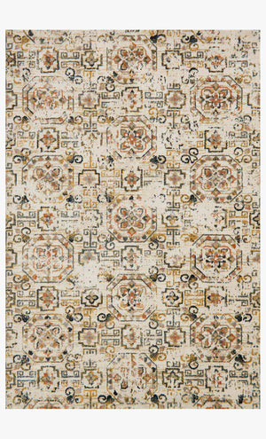 TC-12 IVORY / TAUPE