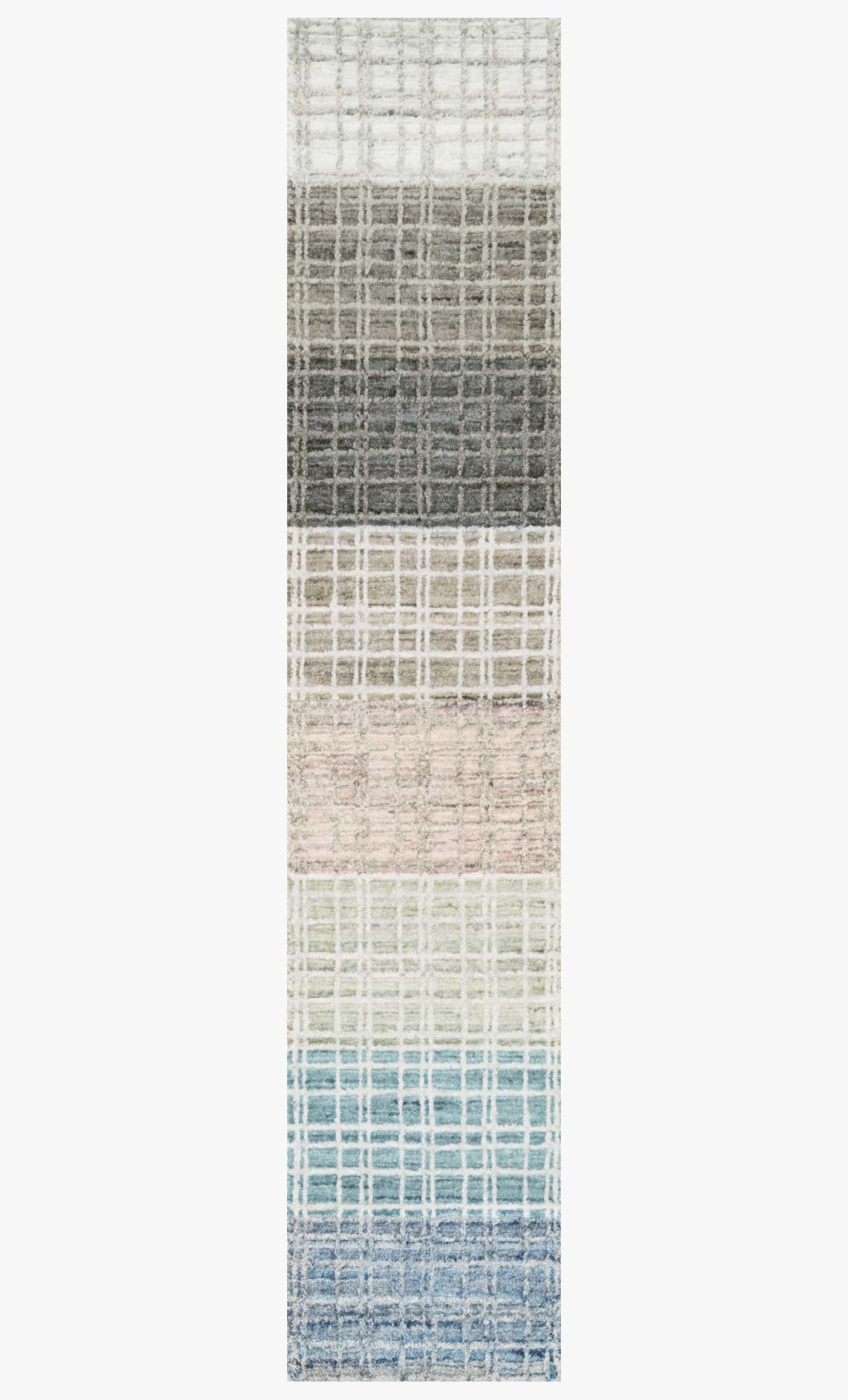 UB-01 COLOR BLANKET