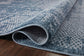 VAN-01 DENIM / DOVE