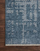 VAN-01 DENIM / DOVE