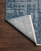 VAN-01 DENIM / DOVE