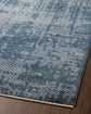 VAN-01 DENIM / DOVE