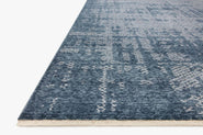 VAN-01 DENIM / DOVE Corner