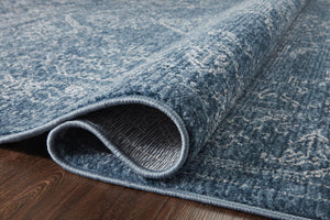 VAN-03 DENIM / DOVE