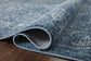 VAN-03 DENIM / DOVE