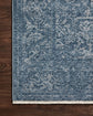 VAN-03 DENIM / DOVE
