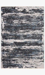 VAN-04 CHARCOAL / DOVE