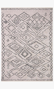 VAN-06 DOVE / CHARCOAL