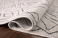 VAN-06 DOVE / CHARCOAL