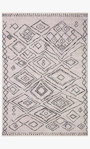 VAN-06 DOVE / CHARCOAL