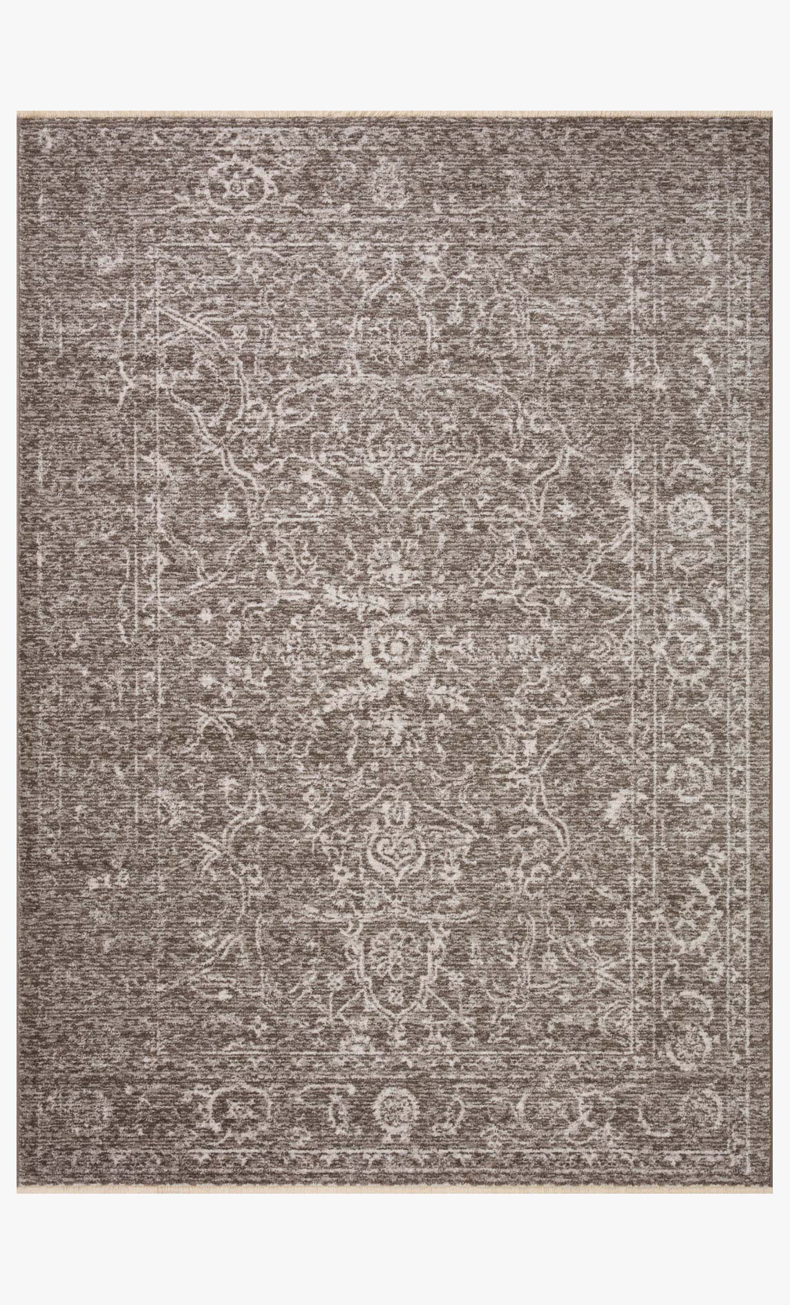 VAN-08 TAUPE / DOVE