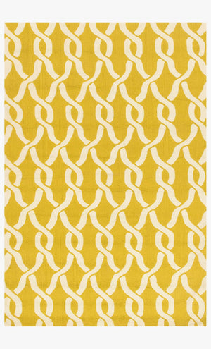 VB-08 GOLDENROD / IVORY