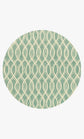 VB-10 TURQUOISE / IVORY