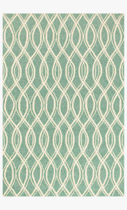 VB-10 TURQUOISE / IVORY