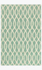 VB-10 TURQUOISE / IVORY