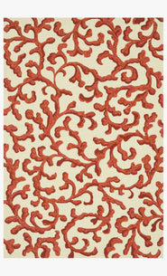 VB-16 IVORY / CORAL