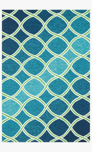 VB-18 BLUE / GREEN
