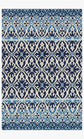 VB-26 BLUE / IVORY