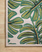 VRN-01 RP MONSTERA CREAM