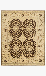 VN-01 BROWN / LT. GOLD