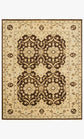 VN-01 BROWN / LT. GOLD