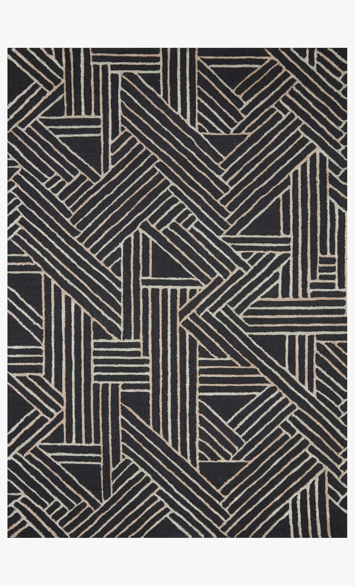 VER-01 CHARCOAL / NEUTRAL