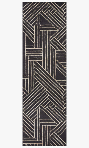 VER-01 CHARCOAL / NEUTRAL