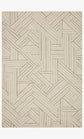 VER-01 IVORY / OATMEAL