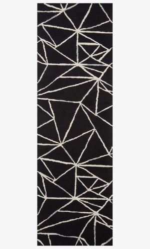 VER-03 BLACK / IVORY