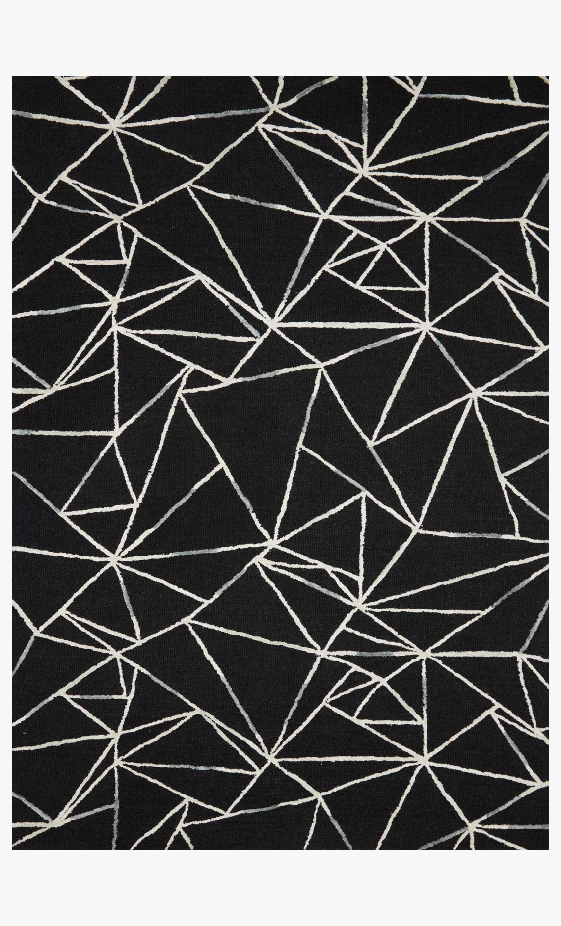 VER-03 BLACK / IVORY