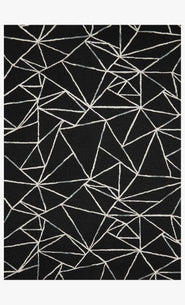 VER-03 BLACK / IVORY