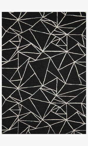 VER-03 BLACK / IVORY