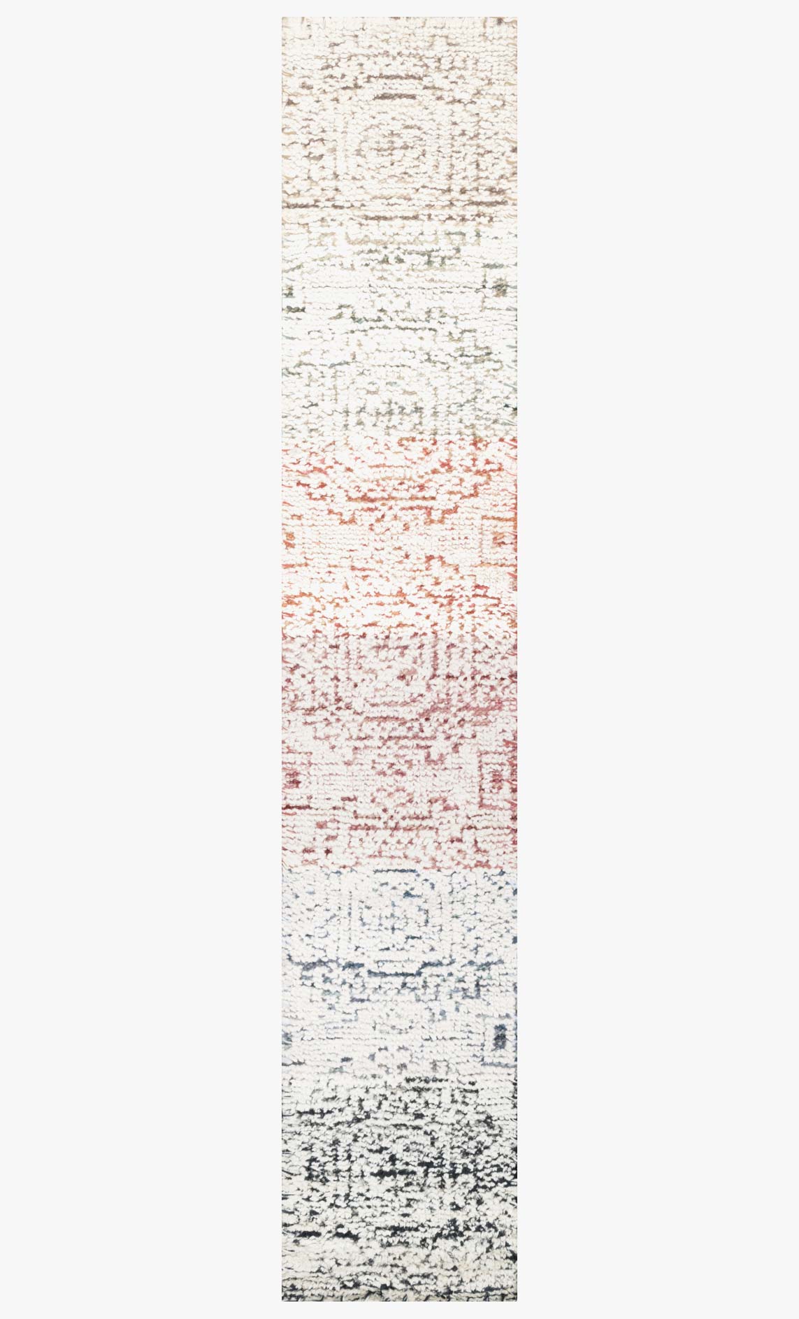 VQ-01 COLOR BLANKET