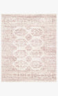 VQ-01 WHITE / BERRY