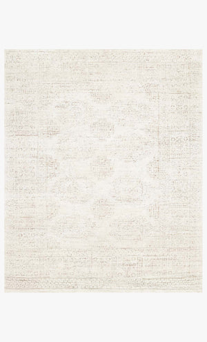 VQ-01 WHITE / NATURAL
