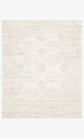VQ-01 WHITE / NATURAL