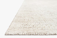 VQ-01 WHITE / NATURAL Corner