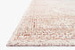 VQ-01 WHITE / PERSIMMON