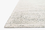 VQ-01 WHITE / STONE Corner