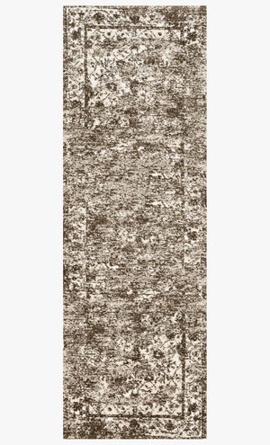 VR-01 MOCHA / IVORY