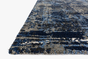 VR-09 DARK BLUE / GREY