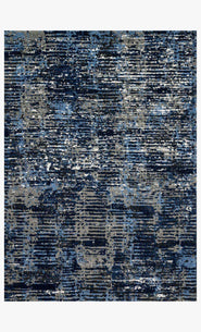 VR-09 DARK BLUE / GREY