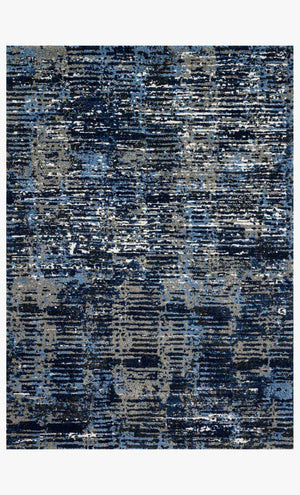 VR-09 DARK BLUE / GREY