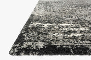 VR-11 GRAPHITE / BLACK Corner