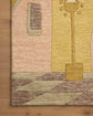 VIL-01 JB GOLD / MULTI