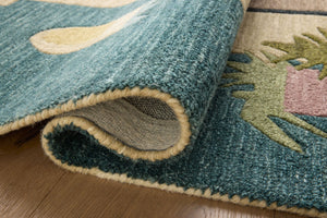 VIL-03 JB BLUE / MULTI